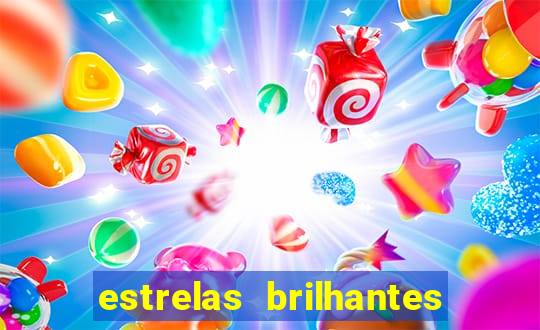 estrelas brilhantes dorama assistir online